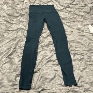 LULULEMON ALIGN PANT *FULL LENGTH 28"